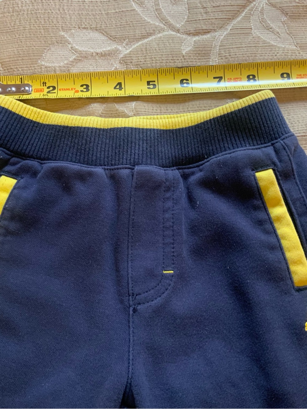 Polo by Ralph Lauren Pants Ferrari 24M